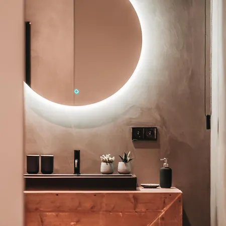 Zilt - Stijlvolle En Cozy Loft *