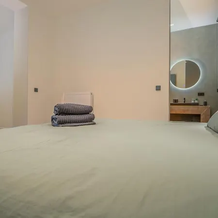 Apartment Zilt - Stijlvolle En Cozy Loft *