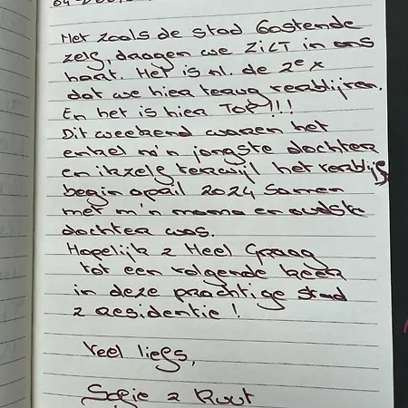 Zilt - Stijlvolle En Cozy Loft Apartment Ostend