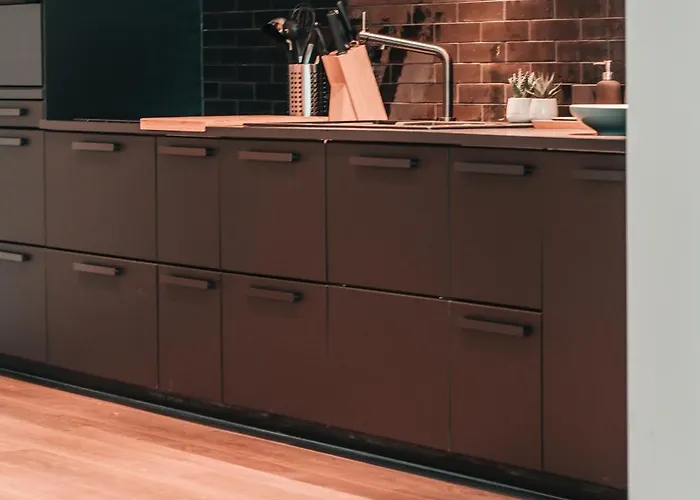 Zilt - Stijlvolle En Cozy Loft