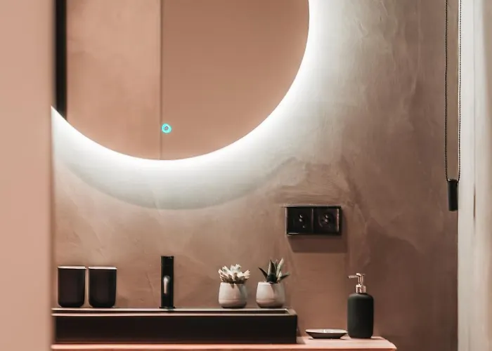 Zilt - Stijlvolle En Cozy Loft *