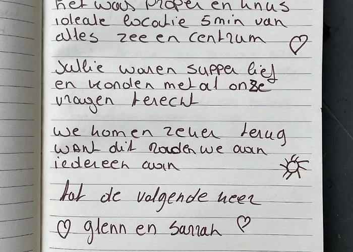 Zilt - Stijlvolle En Cozy Loft *