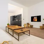 Zilt - Stijlvolle En Cozy Loft Appartamento