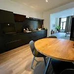 Appartamento Zilt - Stijlvolle En Cozy Loft *