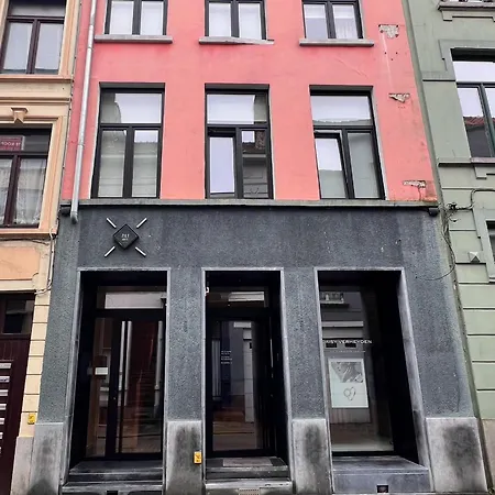 Zilt - Stijlvolle En Cozy Loft *